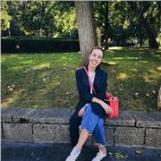 Docente hasta 3°ESO. Profesora de Educación Primaria, especialista en Audición y Lenguaje e Inglés